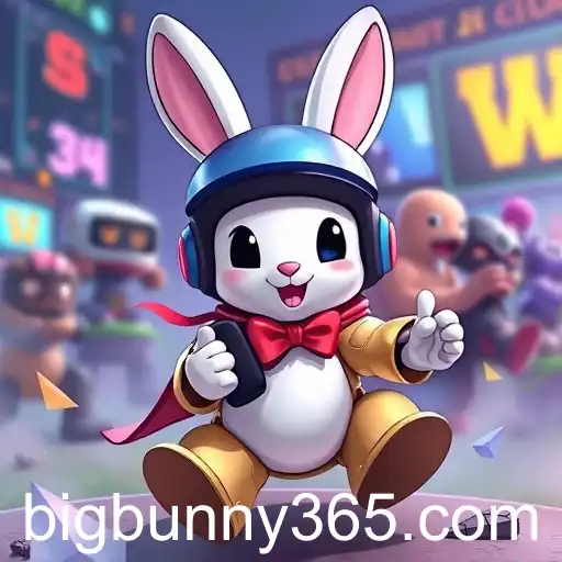 BigBunny: The Evolution of Online Gaming in 2025