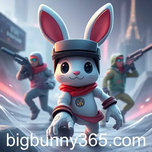 BigBunny Unveils New Game in 2025