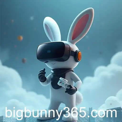 BigBunny: A Gaming Renaissance