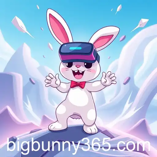 BigBunny's Leap into the Gaming World