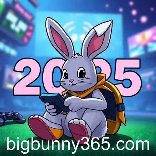 BigBunny: Revolutionizing the Gaming Experience