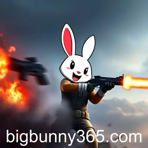 Bigbunny's Role in the Gaming Renaissance