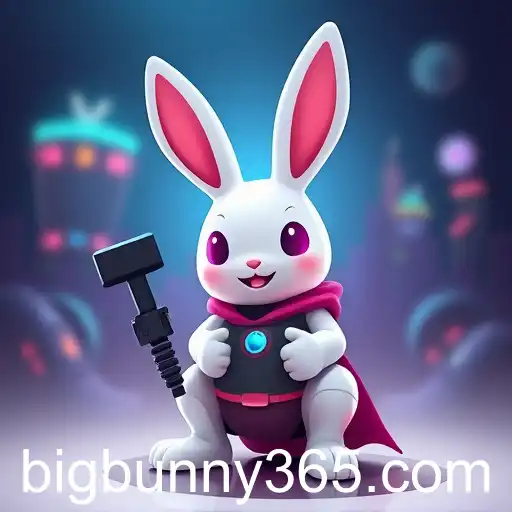 Bigbunny: A Gaming Revolution