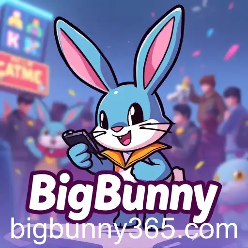 BigBunny Revolutionizing Online Gaming