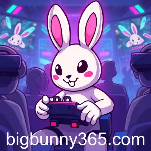 The Digital Playground: BigBunny's Expanding Influence
