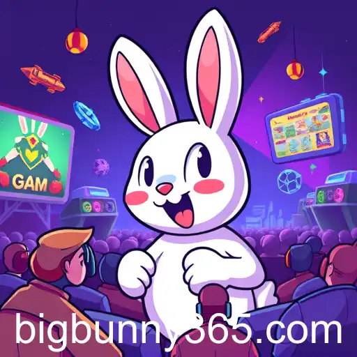 BigBunny's Impact on Online Gaming Trends