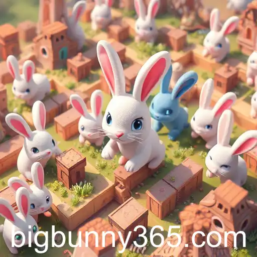 Bigbunny Revolutionizes Online Gaming in 2025