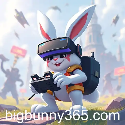 The Rise of BigBunny in the Gaming World