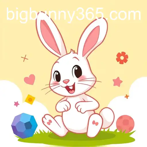 BigBunny Leads the Charge in Educational Gaming