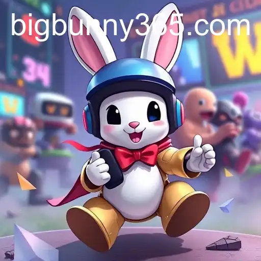 BigBunny: The Evolution of Online Gaming in 2025