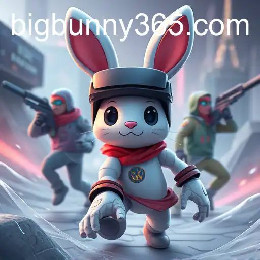 BigBunny Unveils New Game in 2025