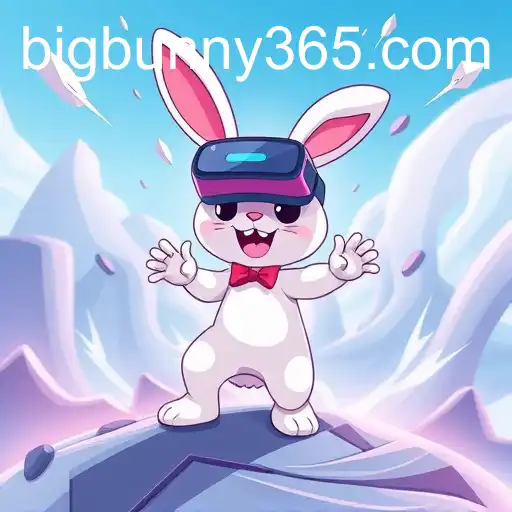 BigBunny's Leap into the Gaming World