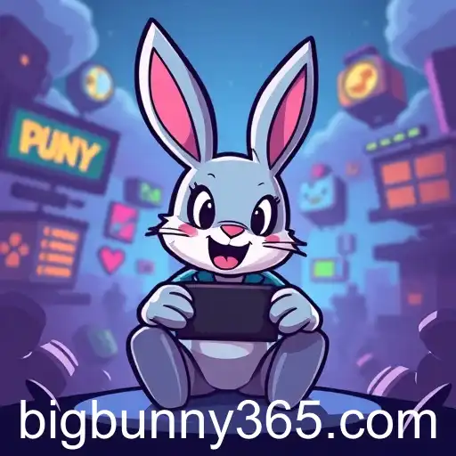 BigBunny: A Gaming Phenomenon in 2025