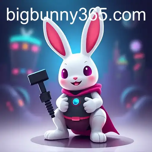 Bigbunny: A Gaming Revolution
