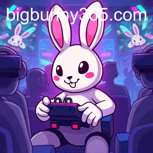 The Digital Playground: BigBunny's Expanding Influence