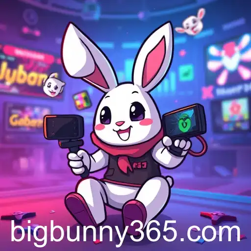 BigBunny: Gaming Trends and Innovations in 2025