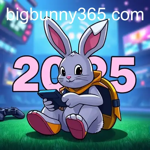 BigBunny: Revolutionizing Online Gaming in 2025