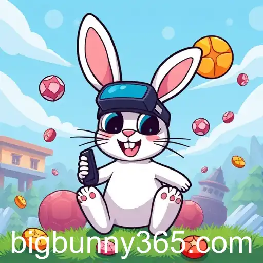 BigBunny Revolutionizes Online Gaming Experience