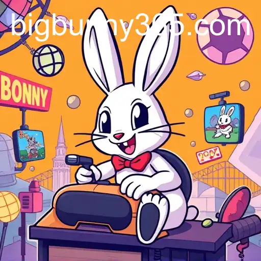 Exploring BigBunny: The Gaming Hub of 2025