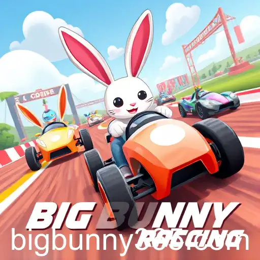 Revolutionizing Gaming with Bigbunny