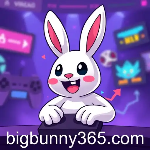The Rise of 'BigBunny' in Online Gaming