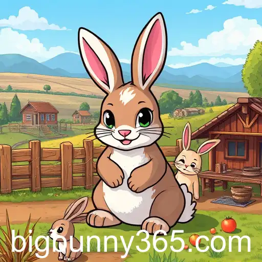 The Evolution of Online Gaming in 2025: BigBunny's Impact