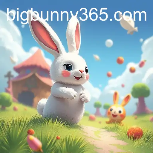 Exploring the 'Bigbunny' Realm: A New Dimension in Multiplayer Gaming
