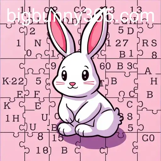 Unraveling the Fascination of Puzzle Games: The 'BigBunny' Insight