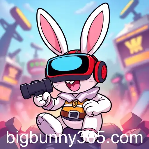The Rise of BigBunny: Shaping the Future of Online Gaming