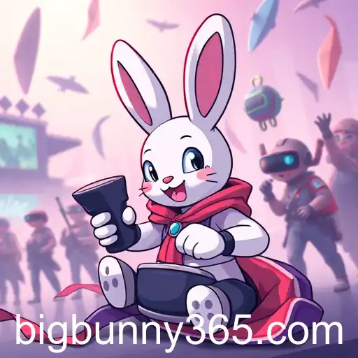 The Rise of BigBunny in Gaming
